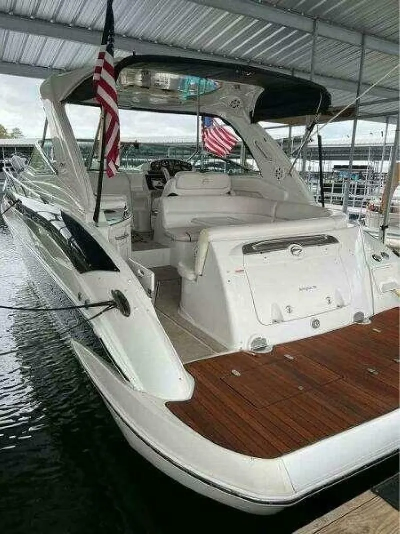 Slide: The Image of Crownline Boats 340 CR 2006 - 7514870