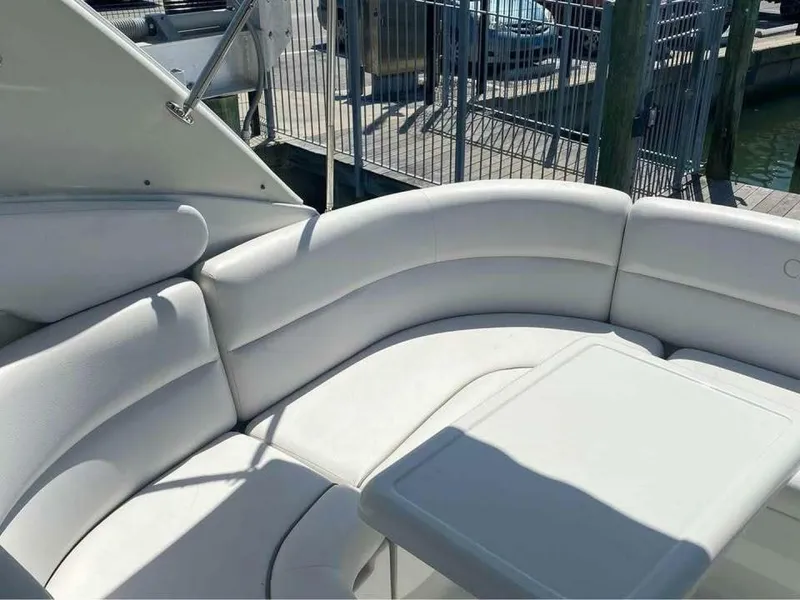Slide: The Image of Crownline Boats 340 CR 2006 - 4907128