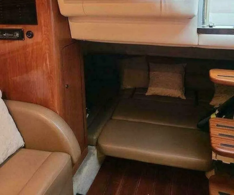 Slide: The Image of Crownline Boats 340 CR 2006 - 7514865