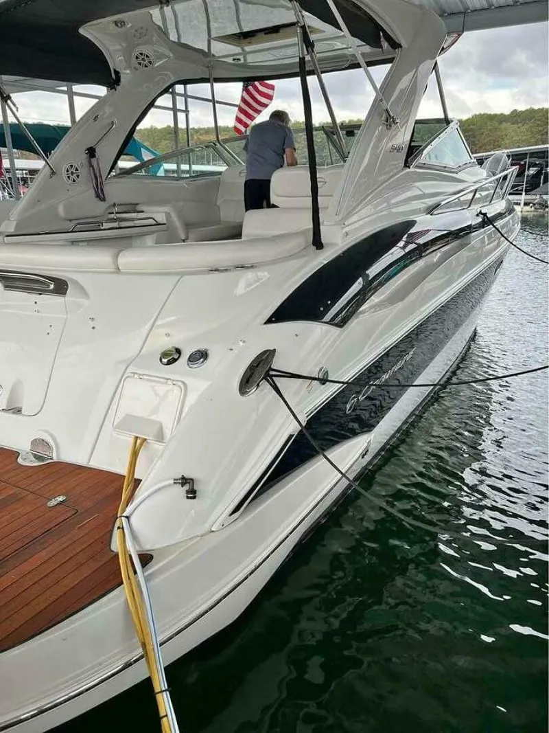 Slide: The Image of Crownline Boats 340 CR 2006 - 4907134