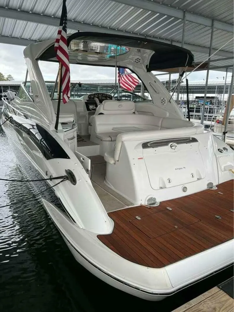 Slide: The Image of Crownline Boats 340 CR 2006 - 4907135