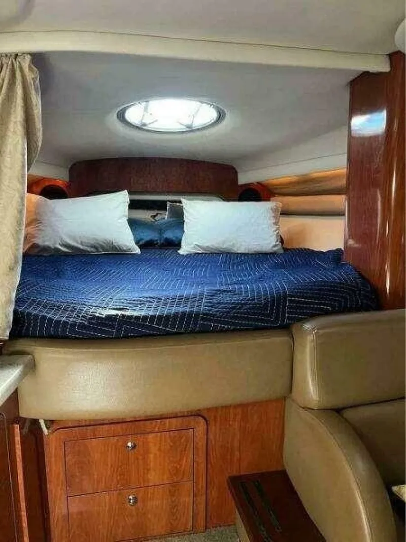Slide: The Image of Crownline Boats 340 CR 2006 - 7514864