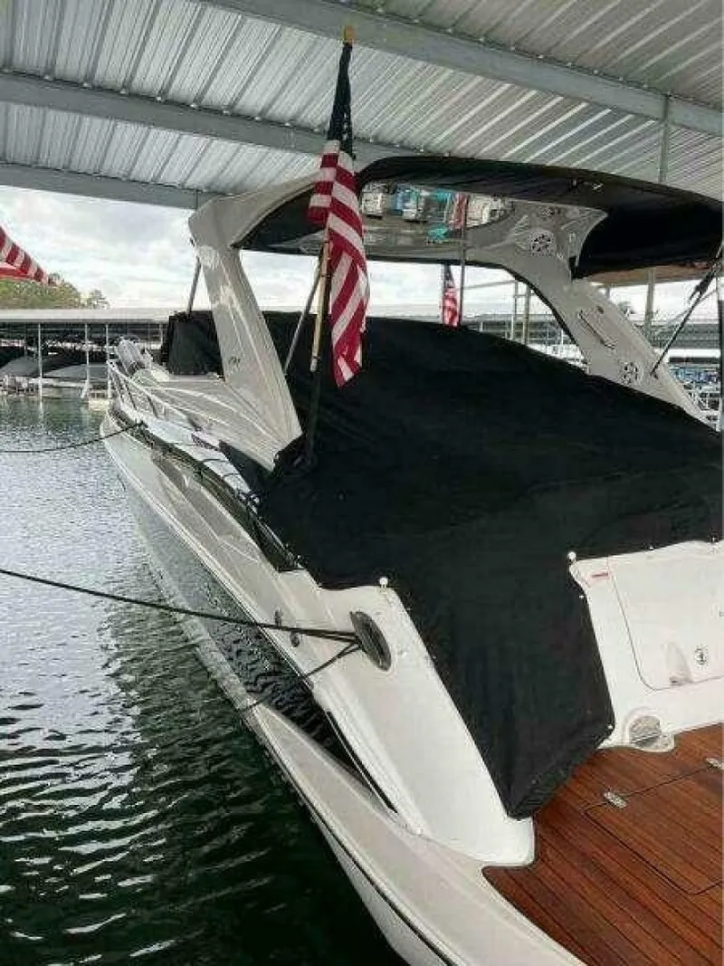 Slide: The Image of Crownline Boats 340 CR 2006 - 7514869