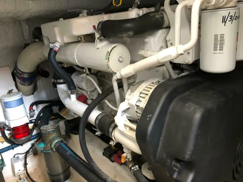 Slide: The Image of Sabre 40 Sedan 2009 - 4905589