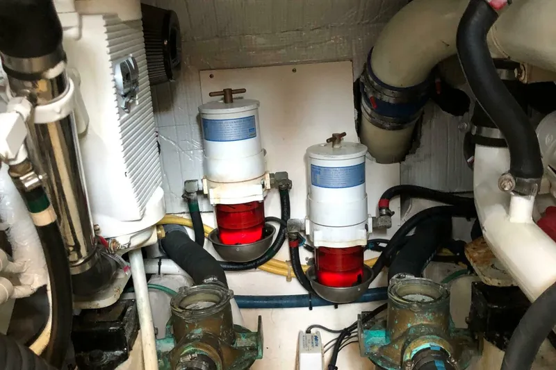 Slide: The Image of Sabre 40 Sedan 2009 - 4905590