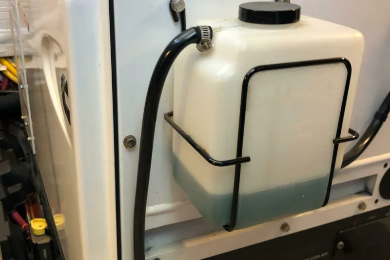 Slide: The Image of Sabre 40 Sedan 2009 - 4905594