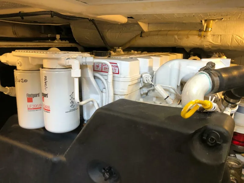 Slide: The Image of Sabre 40 Sedan 2009 - 4905595