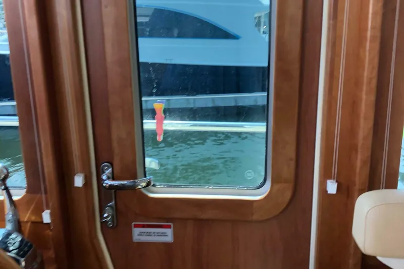 Slide: The Image of Sabre 40 Sedan 2009 - 4905524