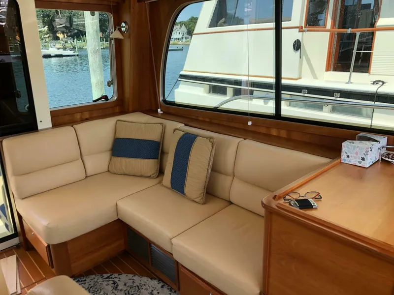 Slide: The Image of Sabre 40 Sedan 2009 - 4905528