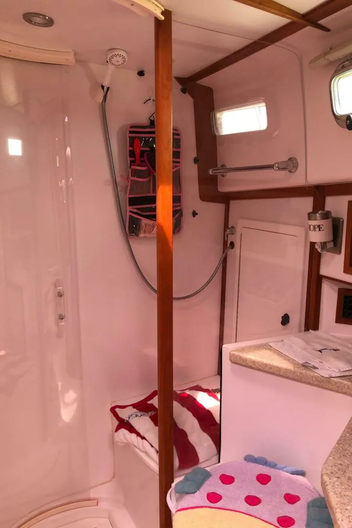 Slide: The Image of Sabre 40 Sedan 2009 - 4905544