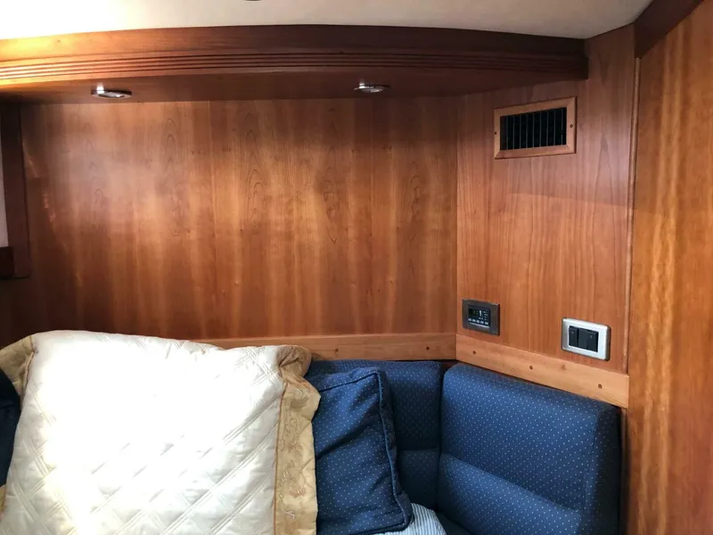 Slide: The Image of Sabre 40 Sedan 2009 - 4905545