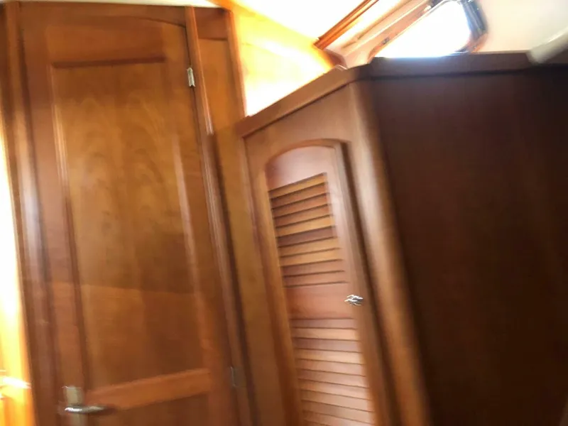 Slide: The Image of Sabre 40 Sedan 2009 - 4905553