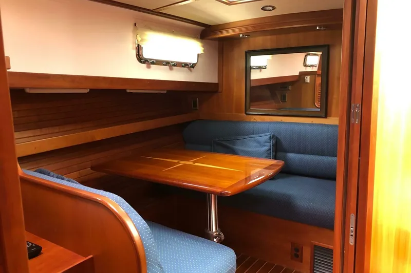 Slide: The Image of Sabre 40 Sedan 2009 - 4905559