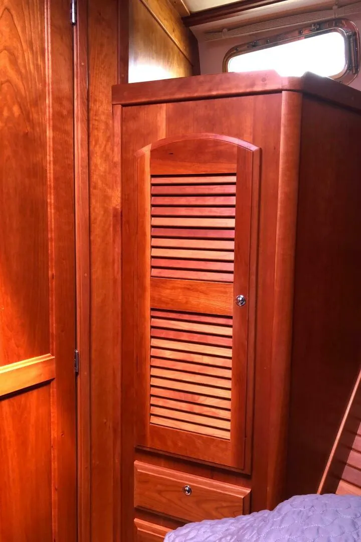 Slide: The Image of Sabre 40 Sedan 2009 - 4905561