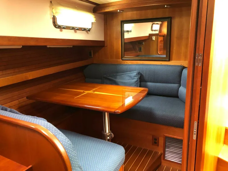 Slide: The Image of Sabre 40 Sedan 2009 - 4905565