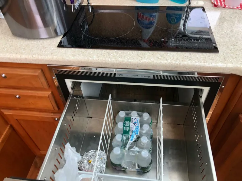 Slide: The Image of Sabre 40 Sedan 2009 - 4905574