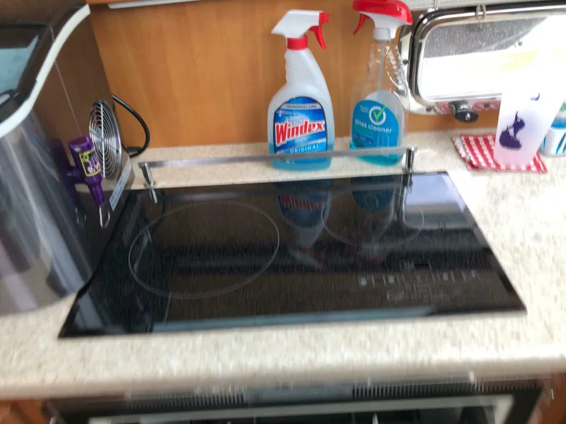 Slide: The Image of Sabre 40 Sedan 2009 - 4905577