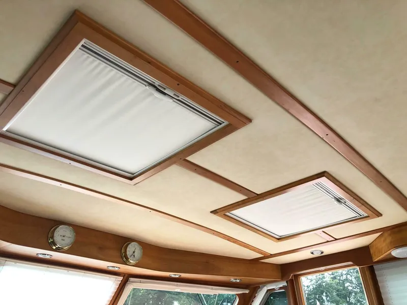 Slide: The Image of Sabre 40 Sedan 2009 - 4905583