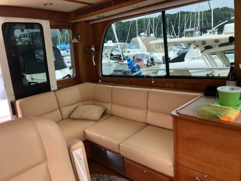 Slide: The Image of Sabre 40 Sedan 2009 - 4905587