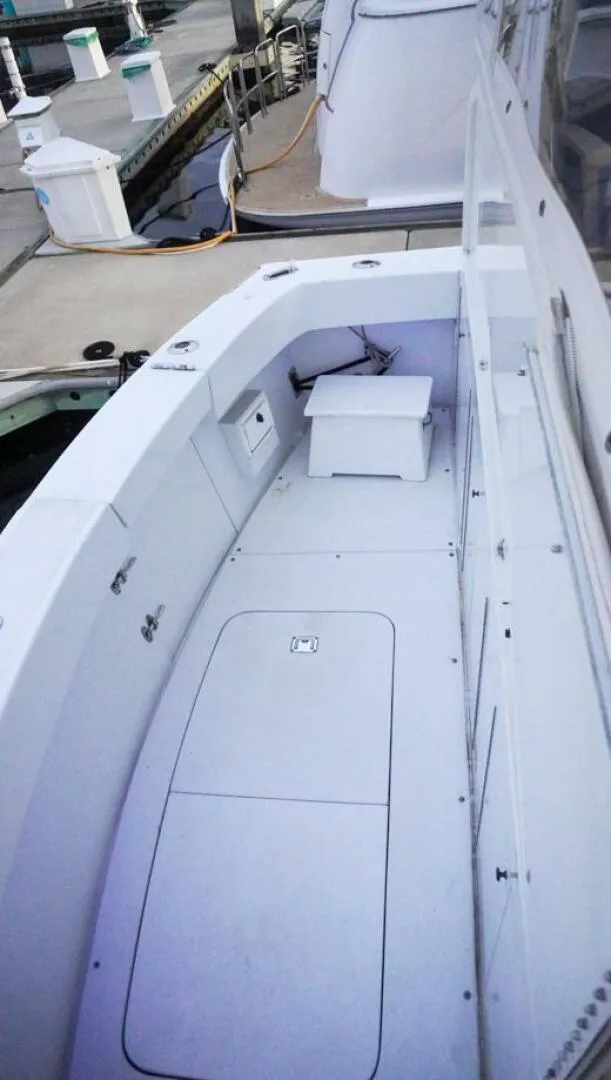 Slide: The Image of Cabo 62 Cockpit Motor Yacht 1990 - 5624666