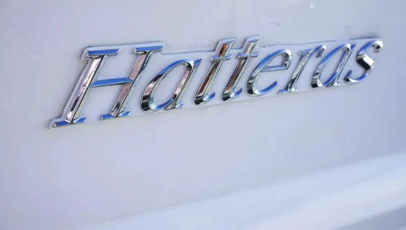 Slide: The Image of Cabo 62 Cockpit Motor Yacht 1990 - 5624667