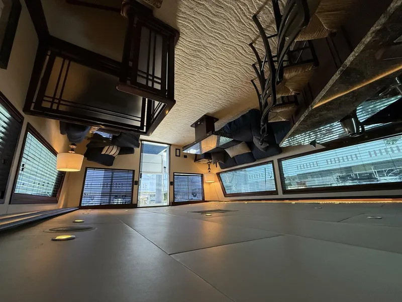 Slide: The Image of Cabo 62 Cockpit Motor Yacht 1990 - 5624641