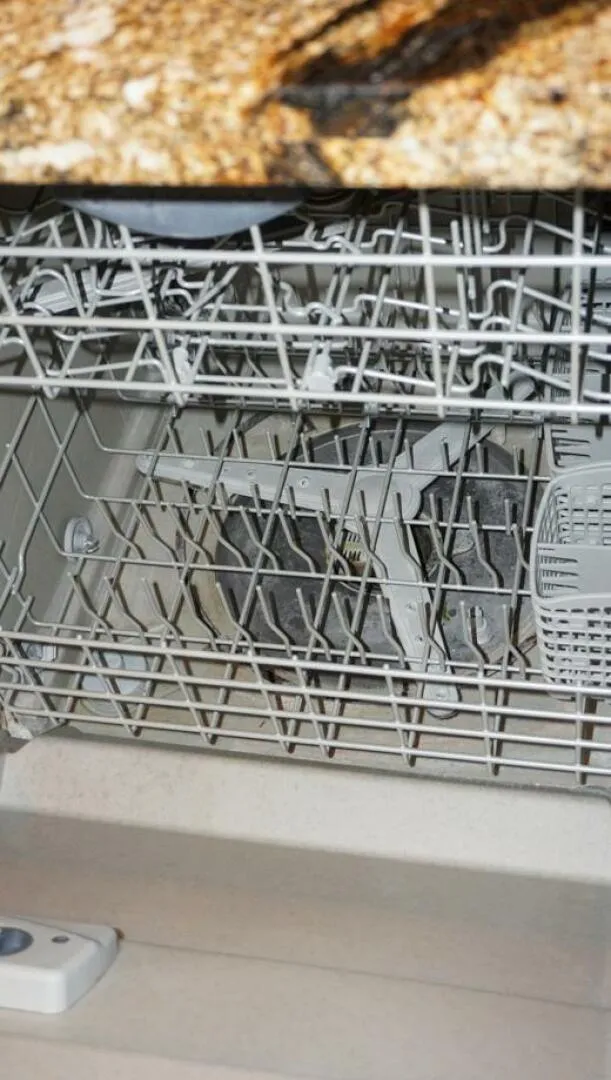 Slide: The Image of Cabo 62 Cockpit Motor Yacht 1990 - 5624678