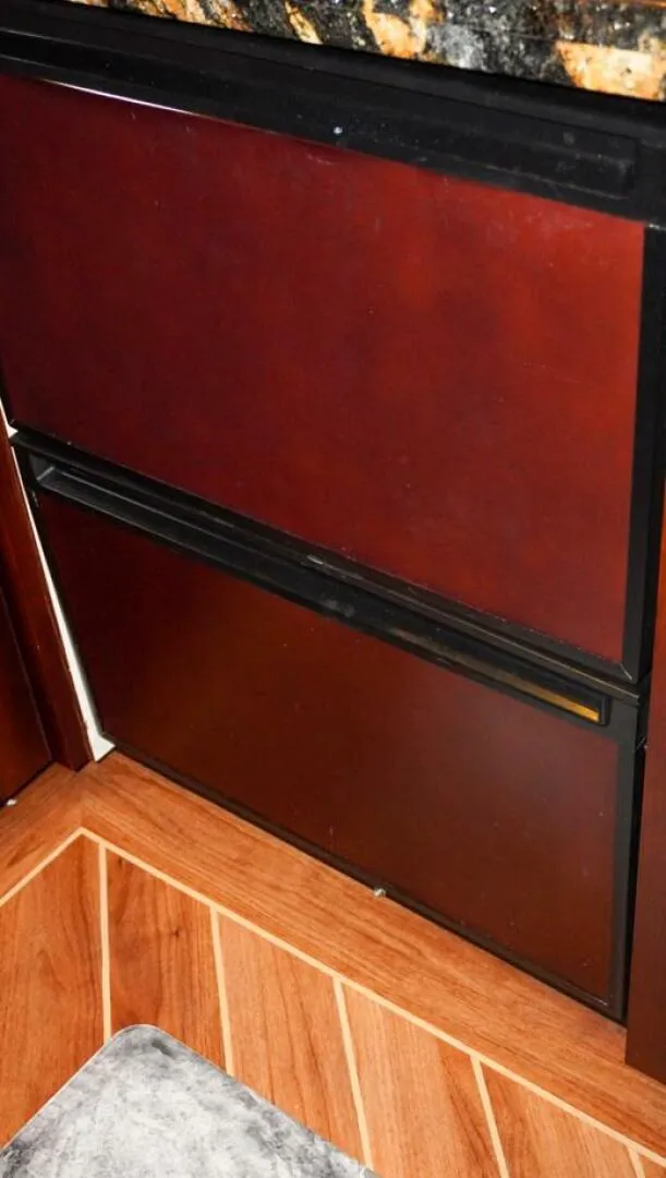 Slide: The Image of Cabo 62 Cockpit Motor Yacht 1990 - 5624679