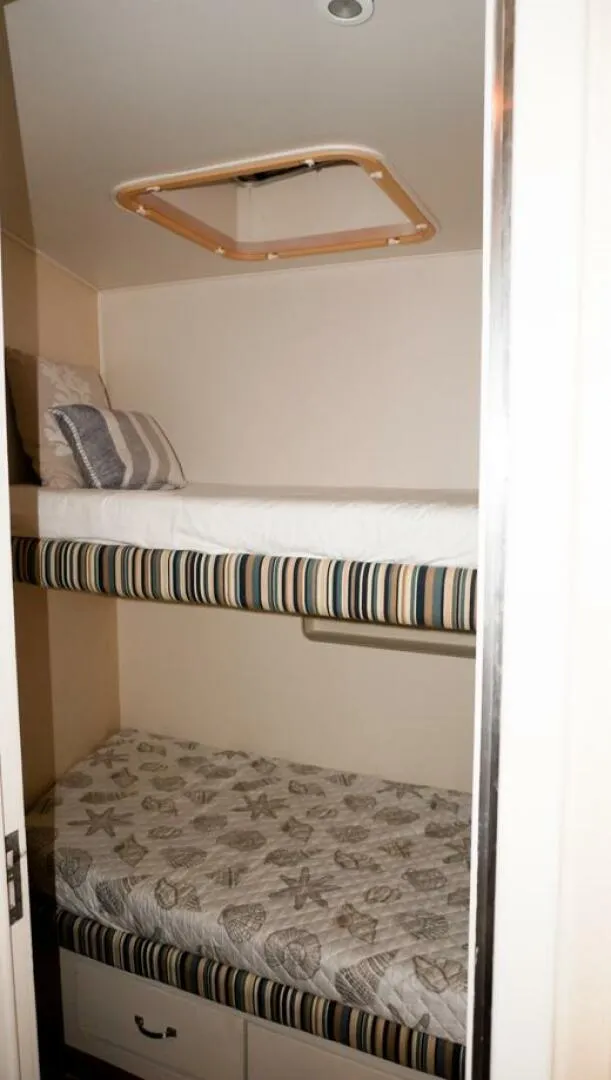 Slide: The Image of Cabo 62 Cockpit Motor Yacht 1990 - 5624684