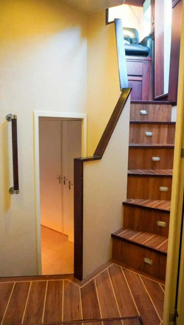 Slide: The Image of Cabo 62 Cockpit Motor Yacht 1990 - 5624688