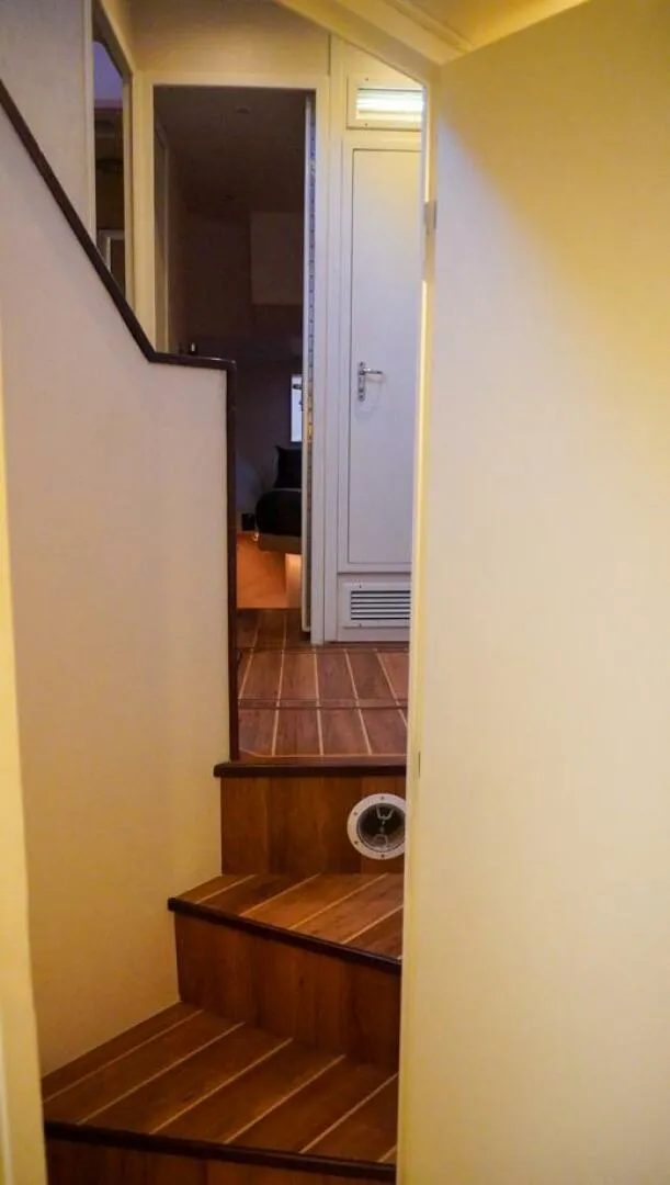 Slide: The Image of Cabo 62 Cockpit Motor Yacht 1990 - 5624689