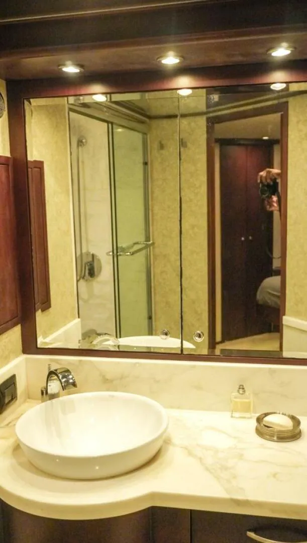 Slide: The Image of Cabo 62 Cockpit Motor Yacht 1990 - 5624691