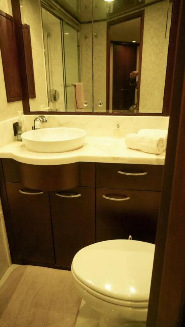 Slide: The Image of Cabo 62 Cockpit Motor Yacht 1990 - 5624692