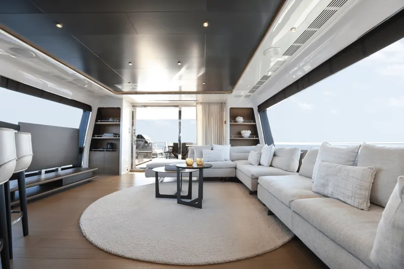 Slide: The Image of Ocean Alexander 35P 2025 - 5025415