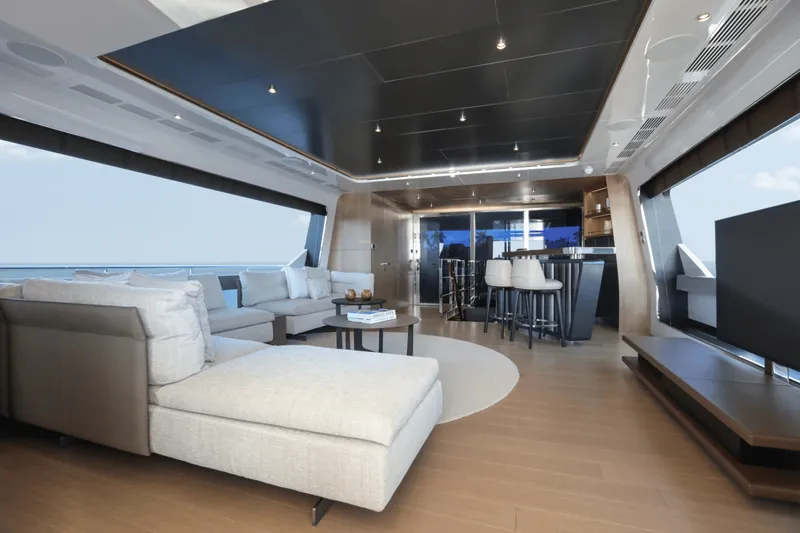 Slide: The Image of Ocean Alexander 35P 2025 - 5025416