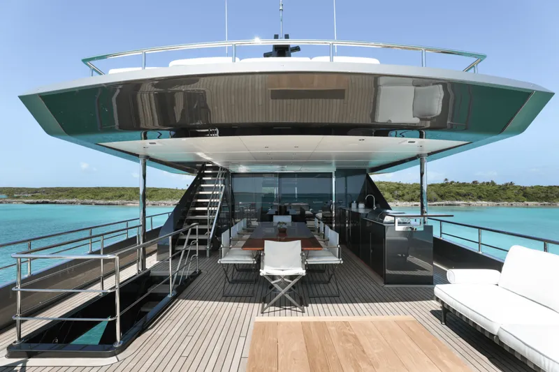 Slide: The Image of Ocean Alexander 35P 2025 - 5025418