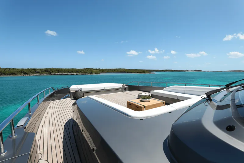 Slide: The Image of Ocean Alexander 35P 2025 - 5025433