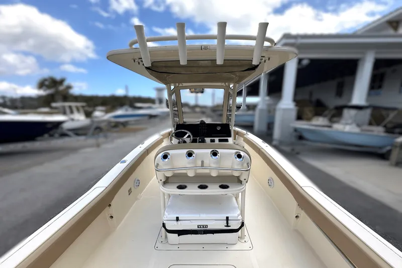 The Image of Scout 240 XSF 2023 - 3