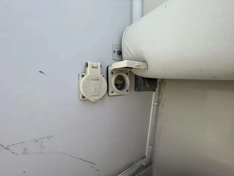 Slide: The Image of Silverton 37 Convertible 1989 - 5842681