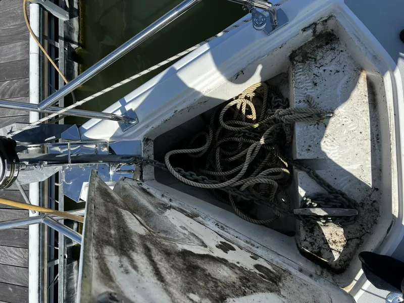 Slide: The Image of Hunter 33 2004 - 4909549