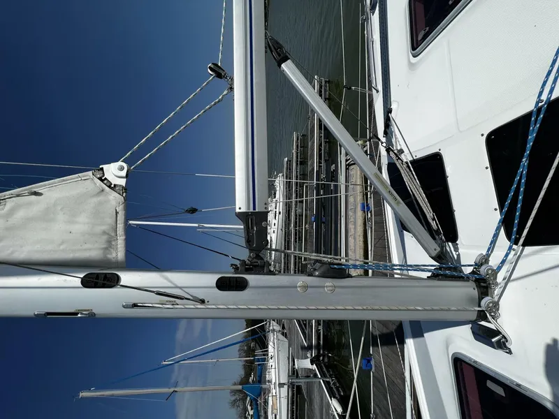 Slide: The Image of Hunter 33 2004 - 4909553