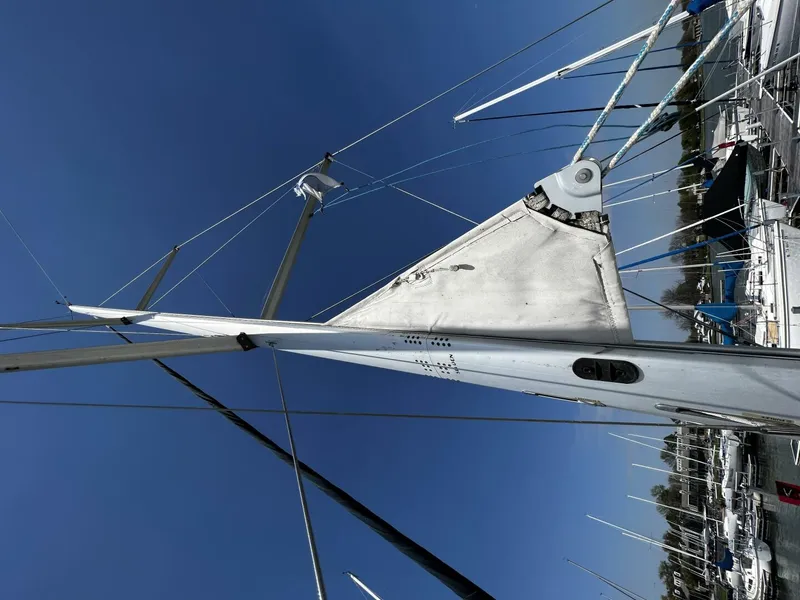 Slide: The Image of Hunter 33 2004 - 4909554