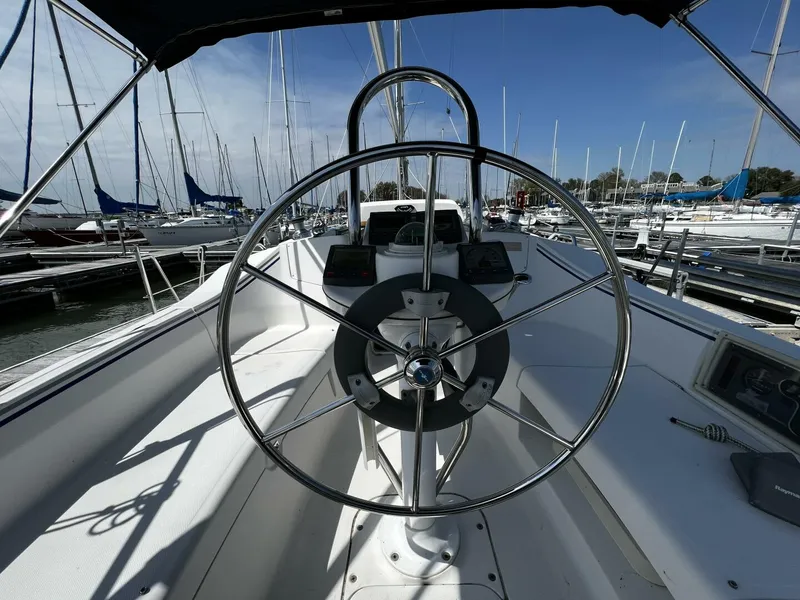 Slide: The Image of Hunter 33 2004 - 4909565