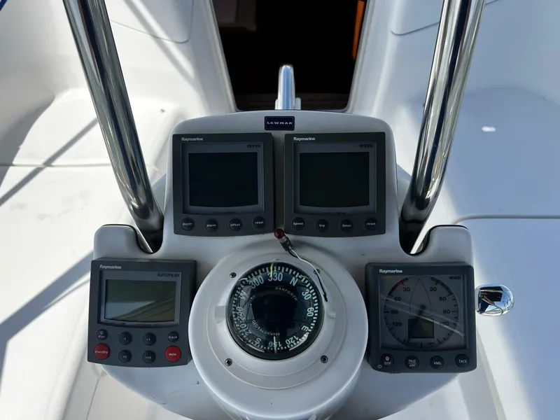 Slide: The Image of Hunter 33 2004 - 4909566