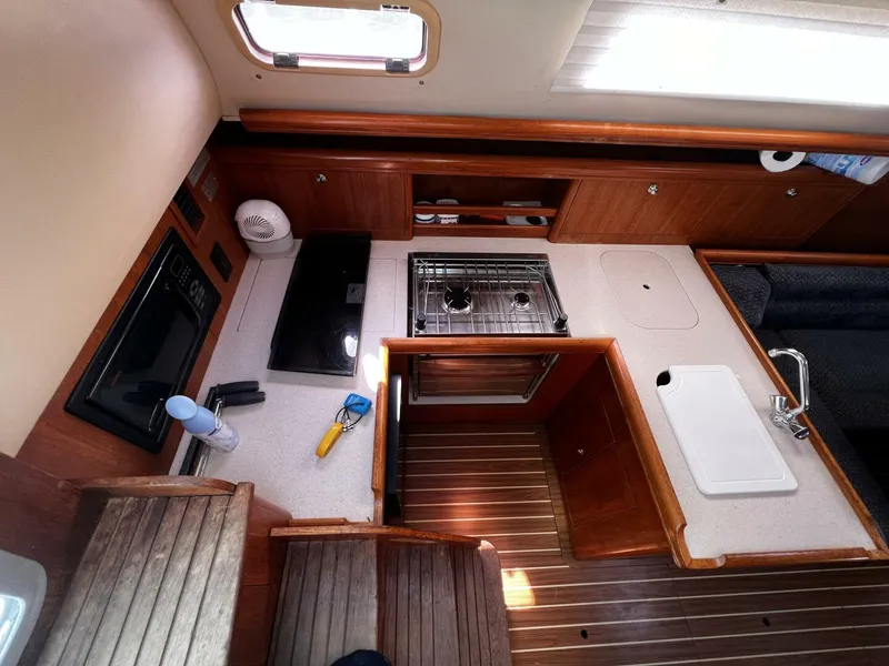 Slide: The Image of Hunter 33 2004 - 4909582