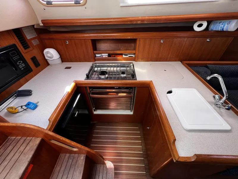 Slide: The Image of Hunter 33 2004 - 4909592