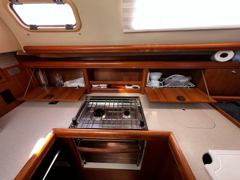 Slide: The Image of Hunter 33 2004 - 4909598