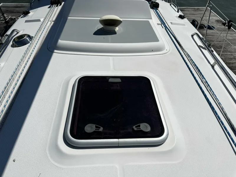 Slide: The Image of Hunter 33 2004 - 4909542