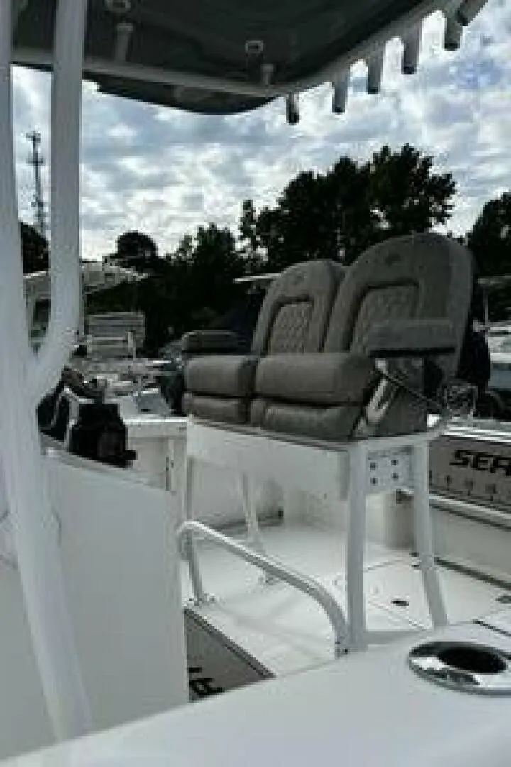 Slide: The Image of Sea Pro 219 Center Console 2022 - 7514843