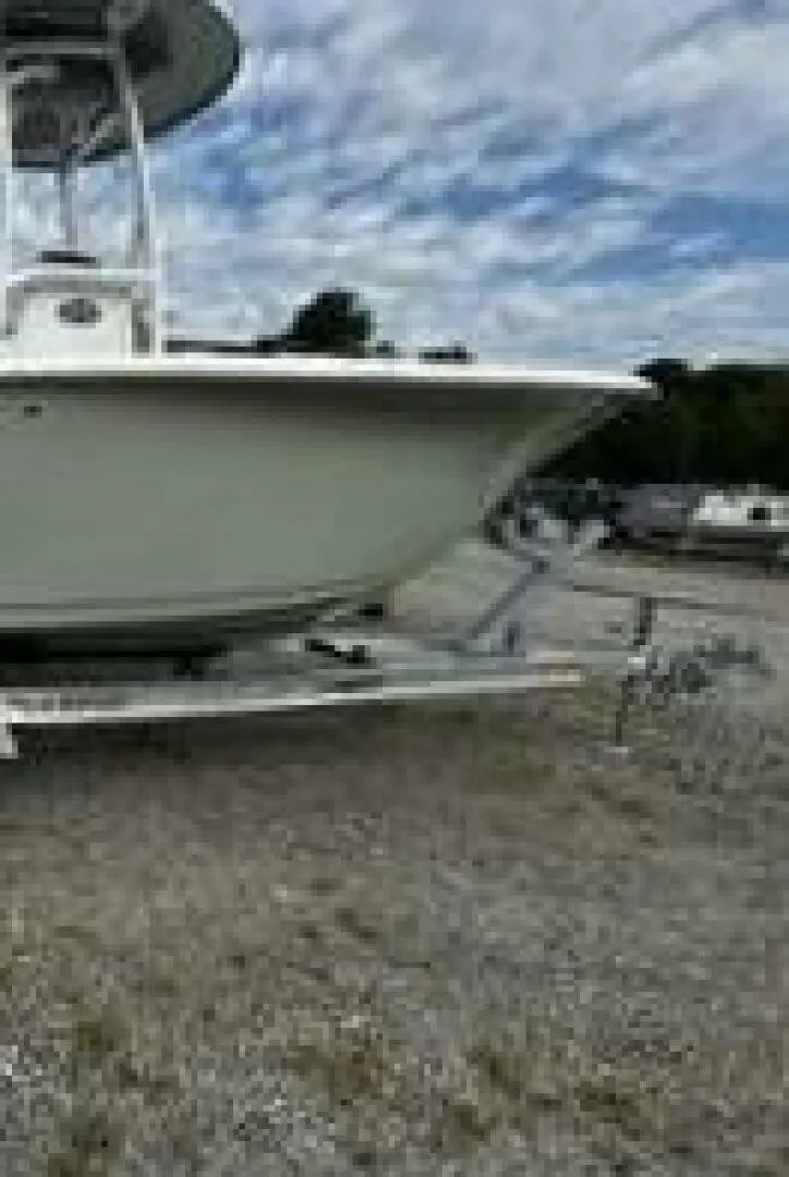 Slide: The Image of Sea Pro 219 Center Console 2022 - 7514846